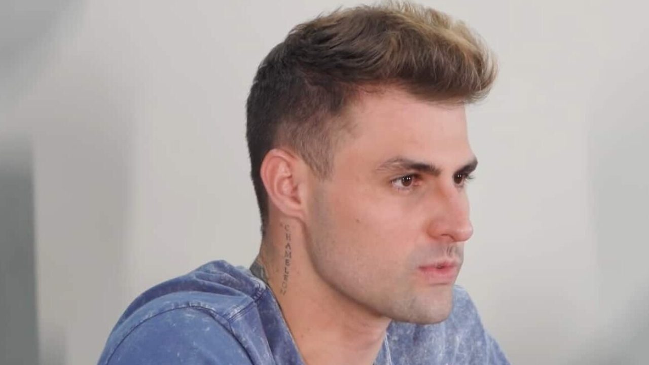 Pedro Rezendo usou as redes sociais para desabafar