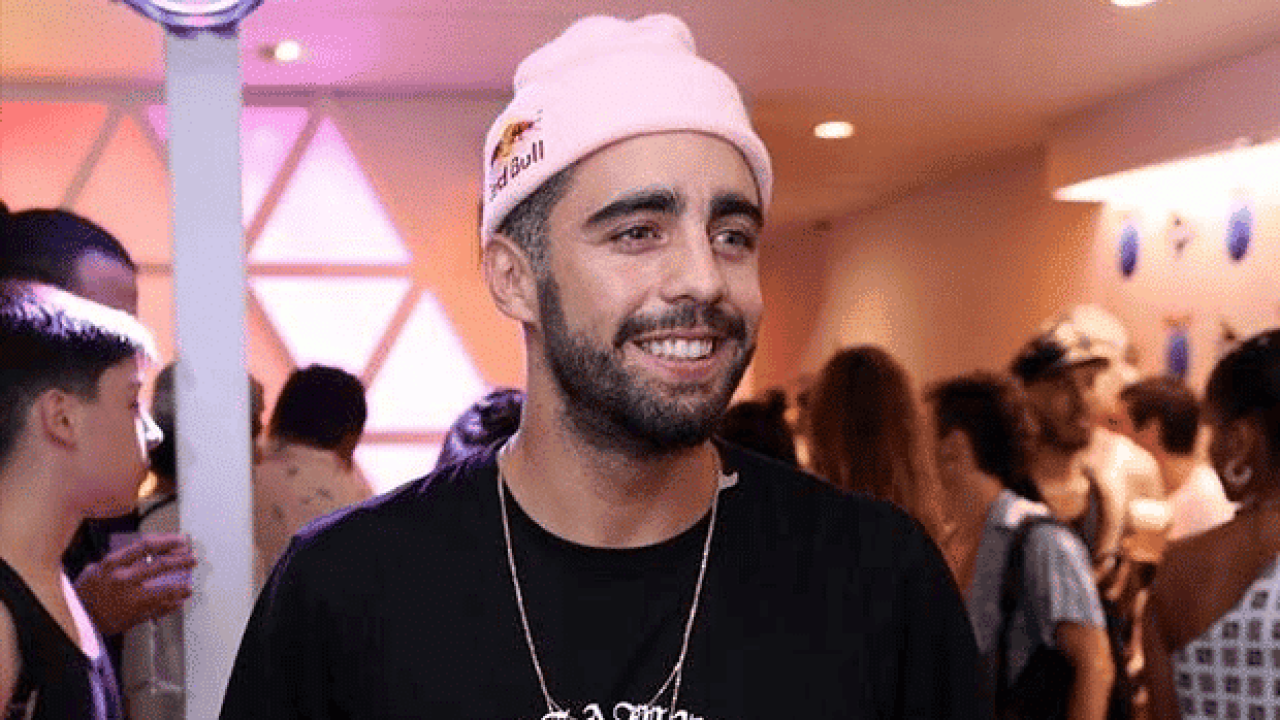 Foto de Pedro Scooby