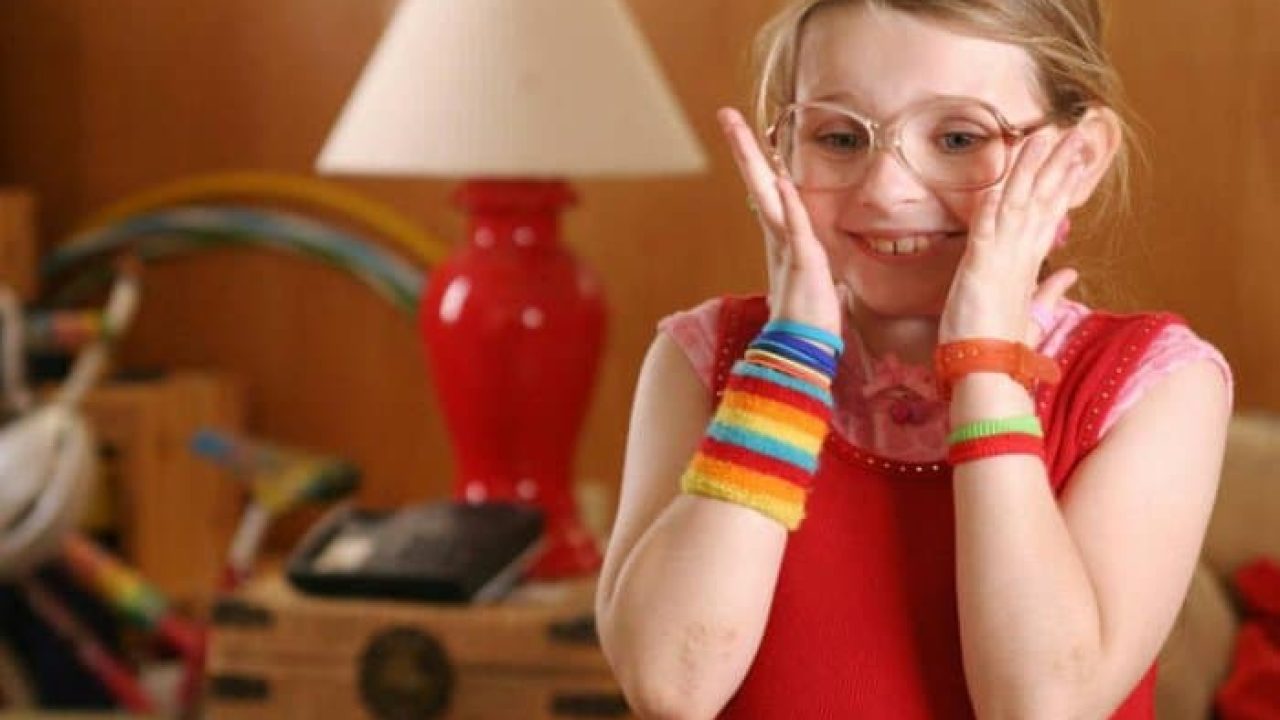 Cena do filme Supercine