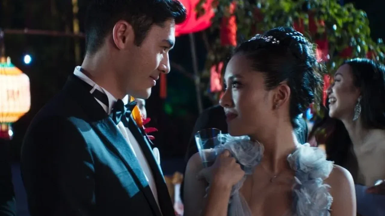 Foto do filme Podres de Ricos