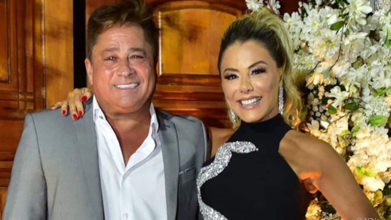 Foto de Poliana Rocha