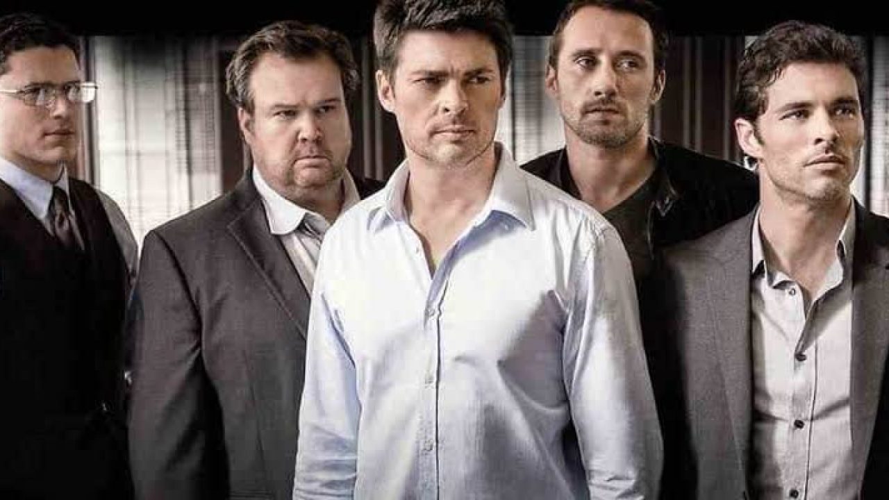 Prazeres Mortais é a atração do Corujão desta quinta-feira (foto: Reprodução)