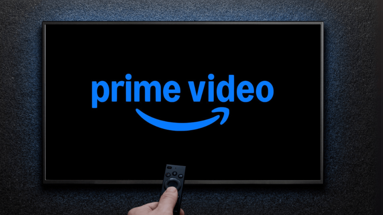 Amazon Prime Video