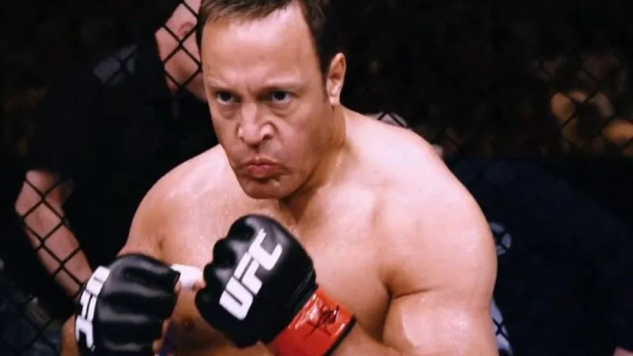 Professor Peso Pesado