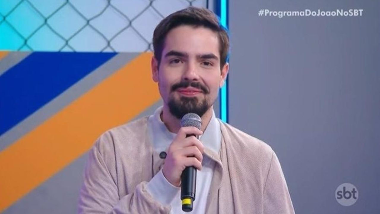 Programa do João