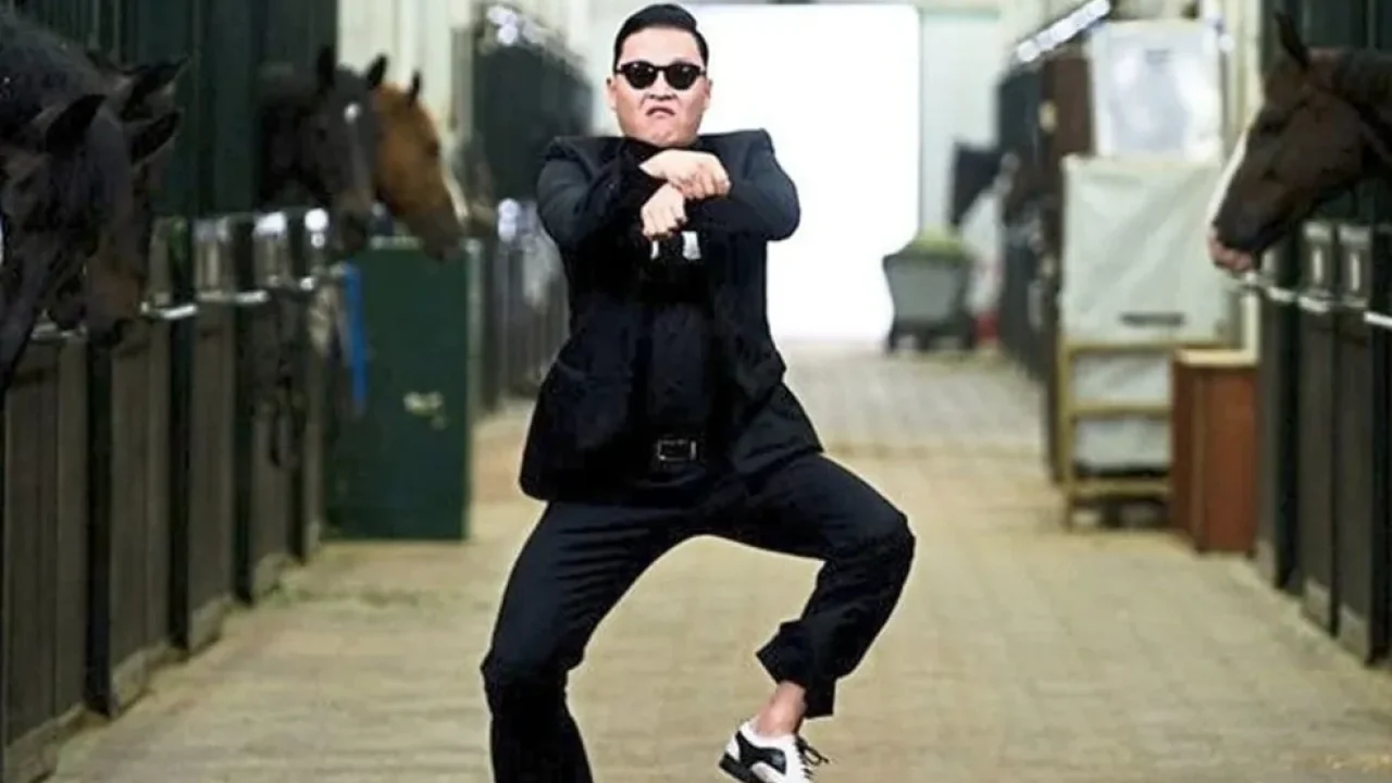 Psy