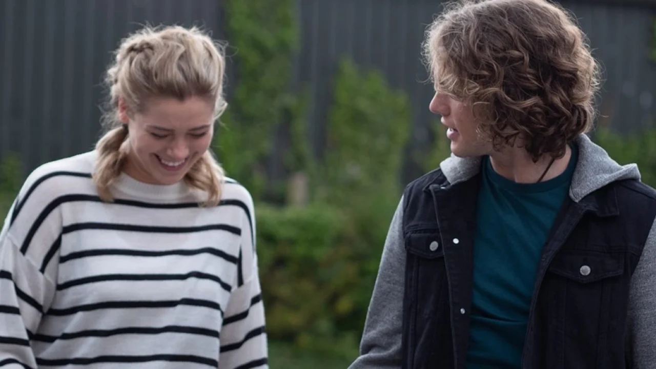 Quando Encontrei Você