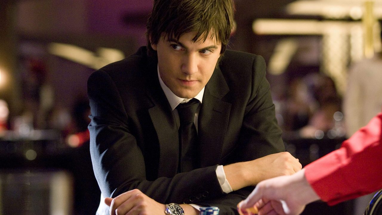 Foto do filme Quebrando a Banca