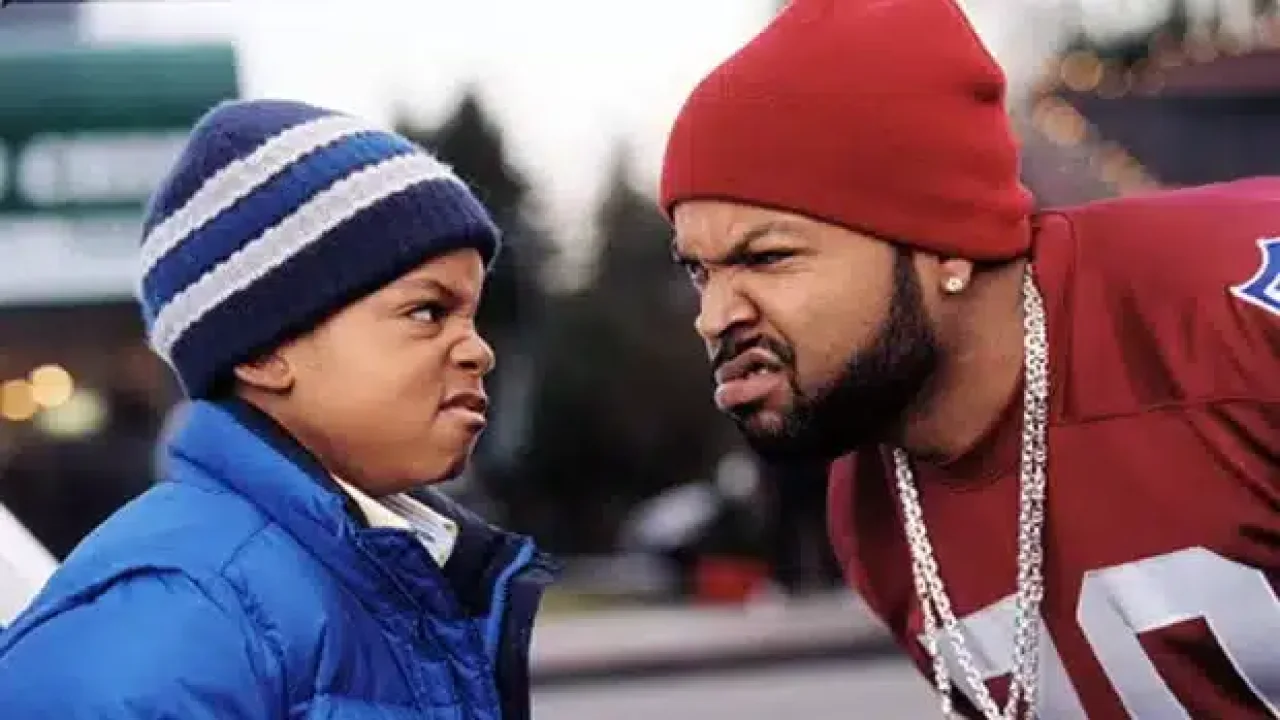 Foto filme Cine Aventura