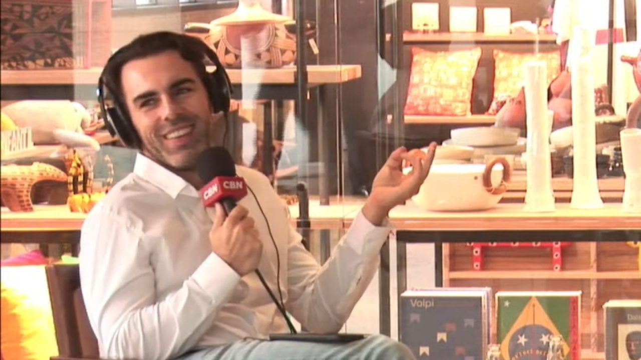 Foto de Rafael Colombo