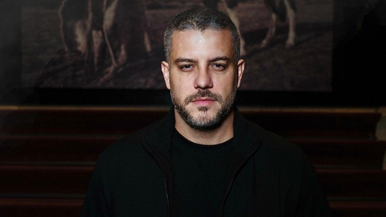 Foto de Rafael Leal Machado, CEO da World Travel