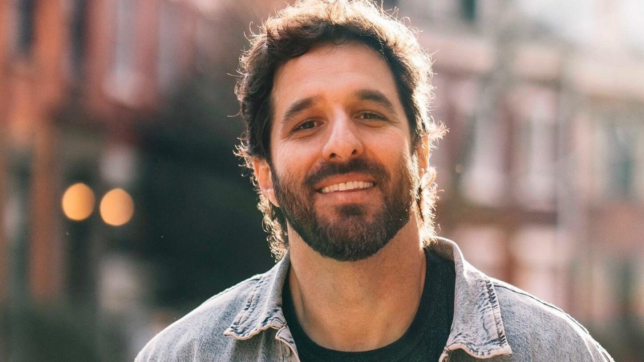 Foto de Rafinha Bastos