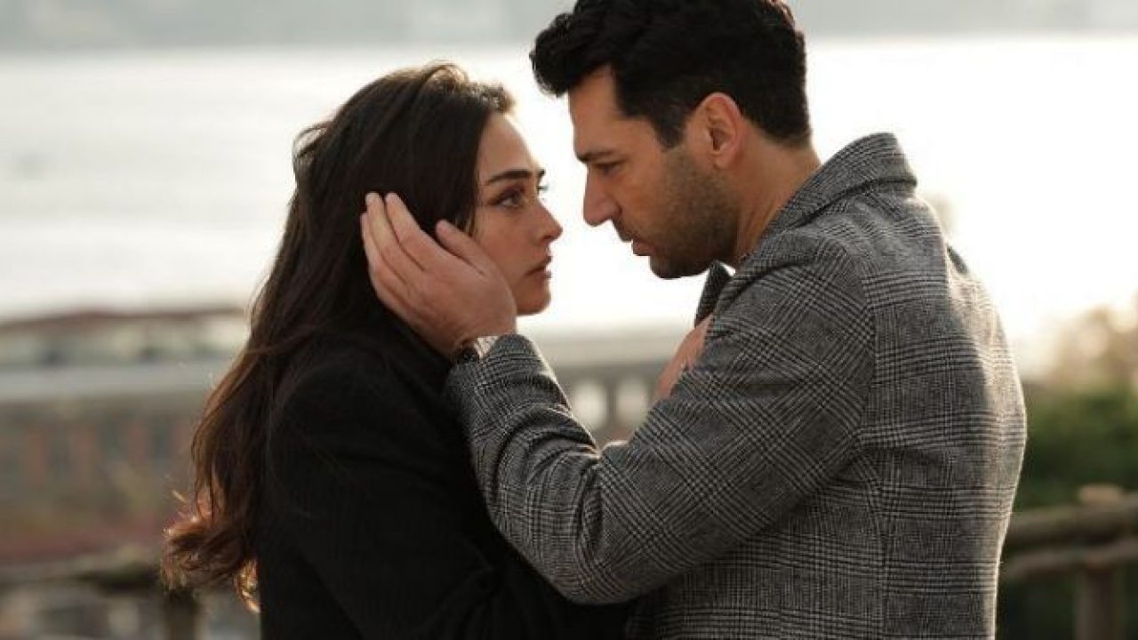 Ramo: Entre o Amor e o Poder