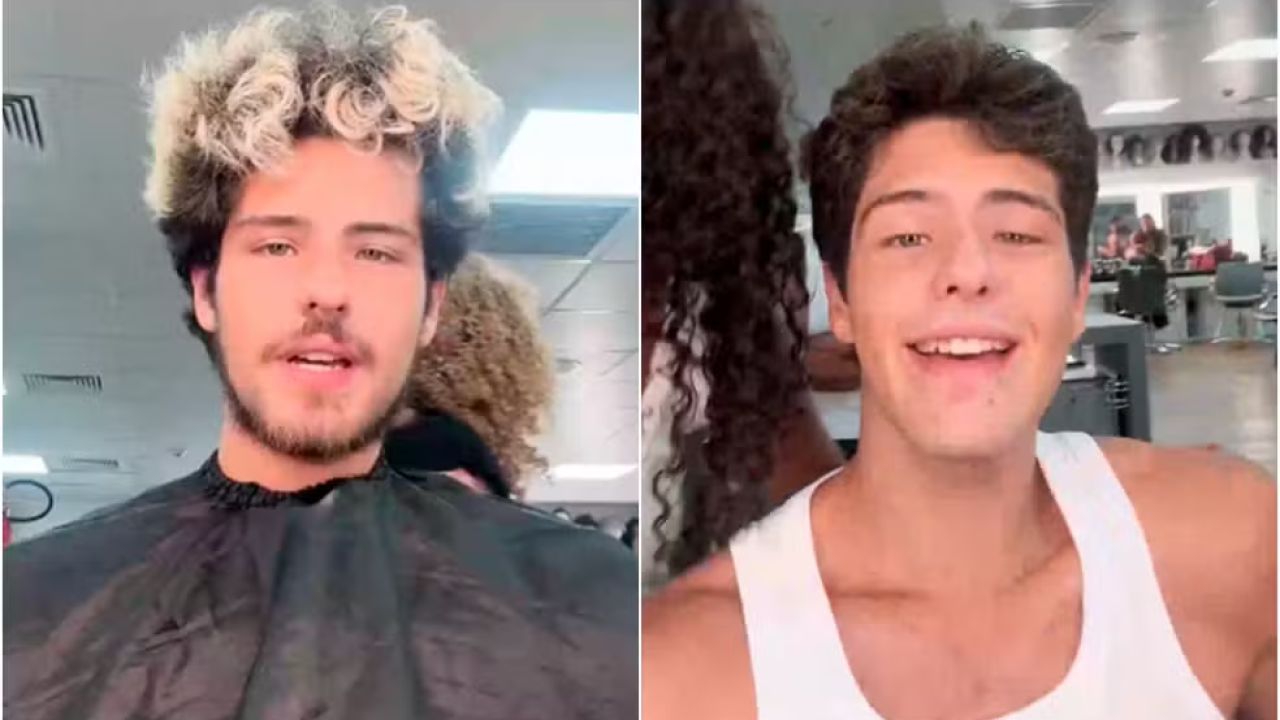 Raul recebe bronca da avó e resolve mudar de vida em Três Graças