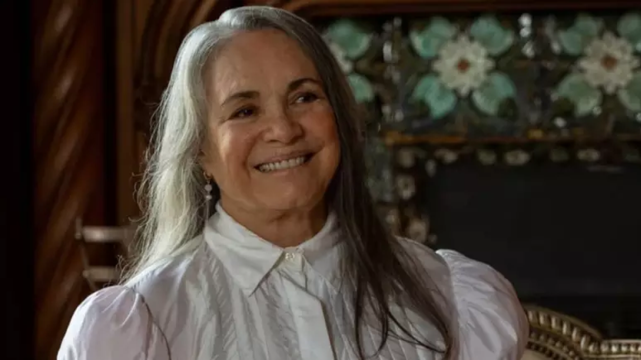 Imagem de Regina Duarte