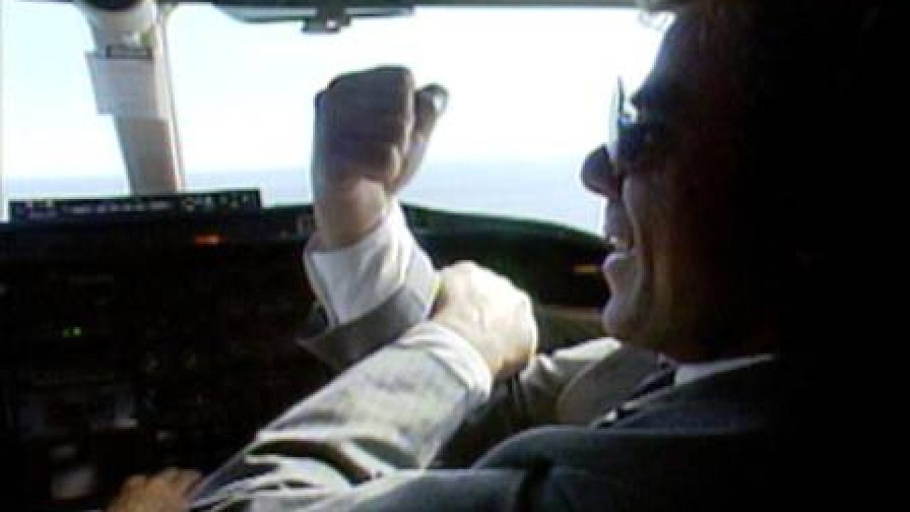 Foto de Reginaldo Faria em Vale Tudo