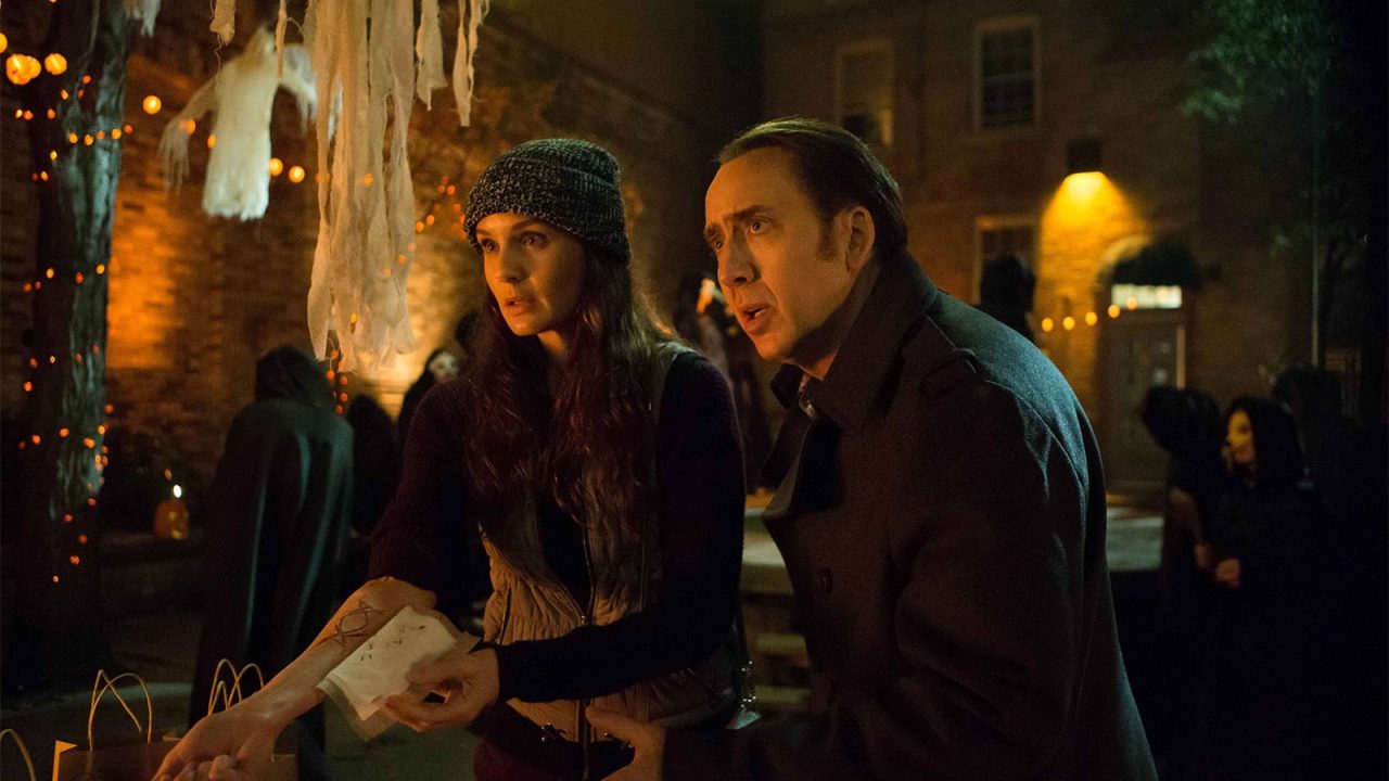 Regresso do Mal é o filme que vai passar no Corujão desta quinta-feira (24)