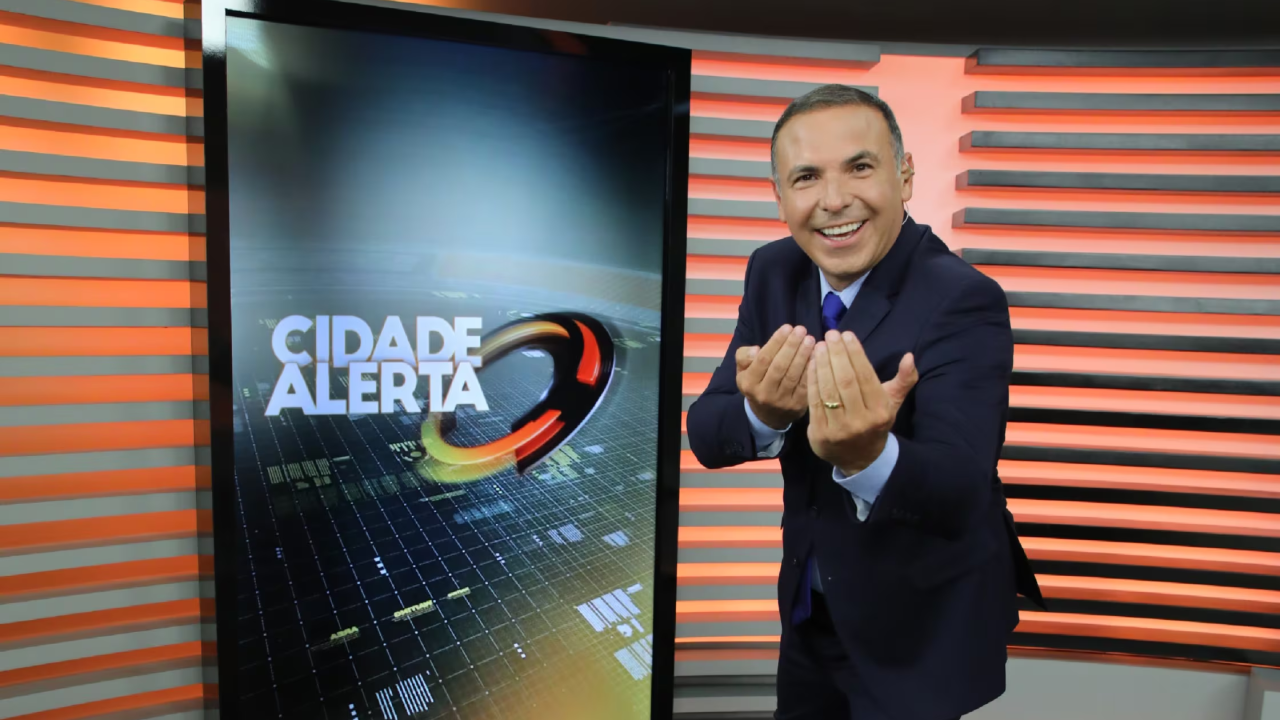 Foto de Reinaldo Gottino