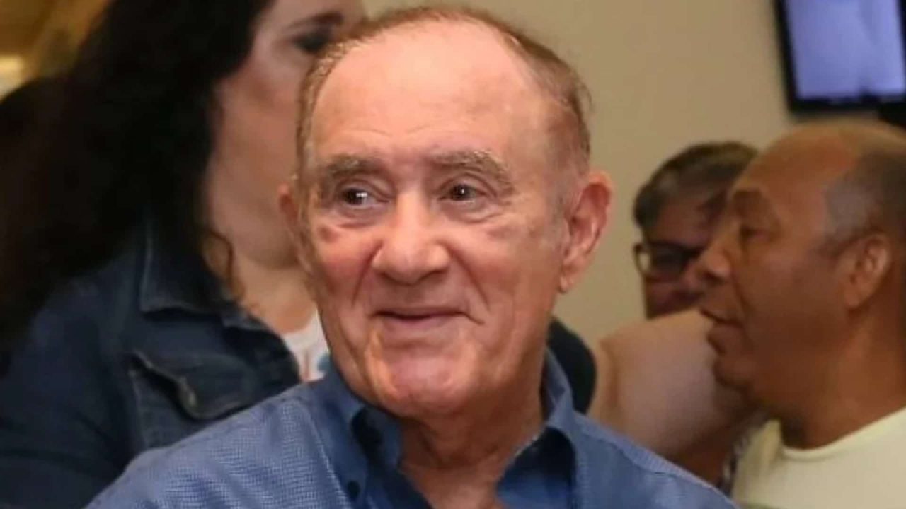 Foto de Renato Aragão