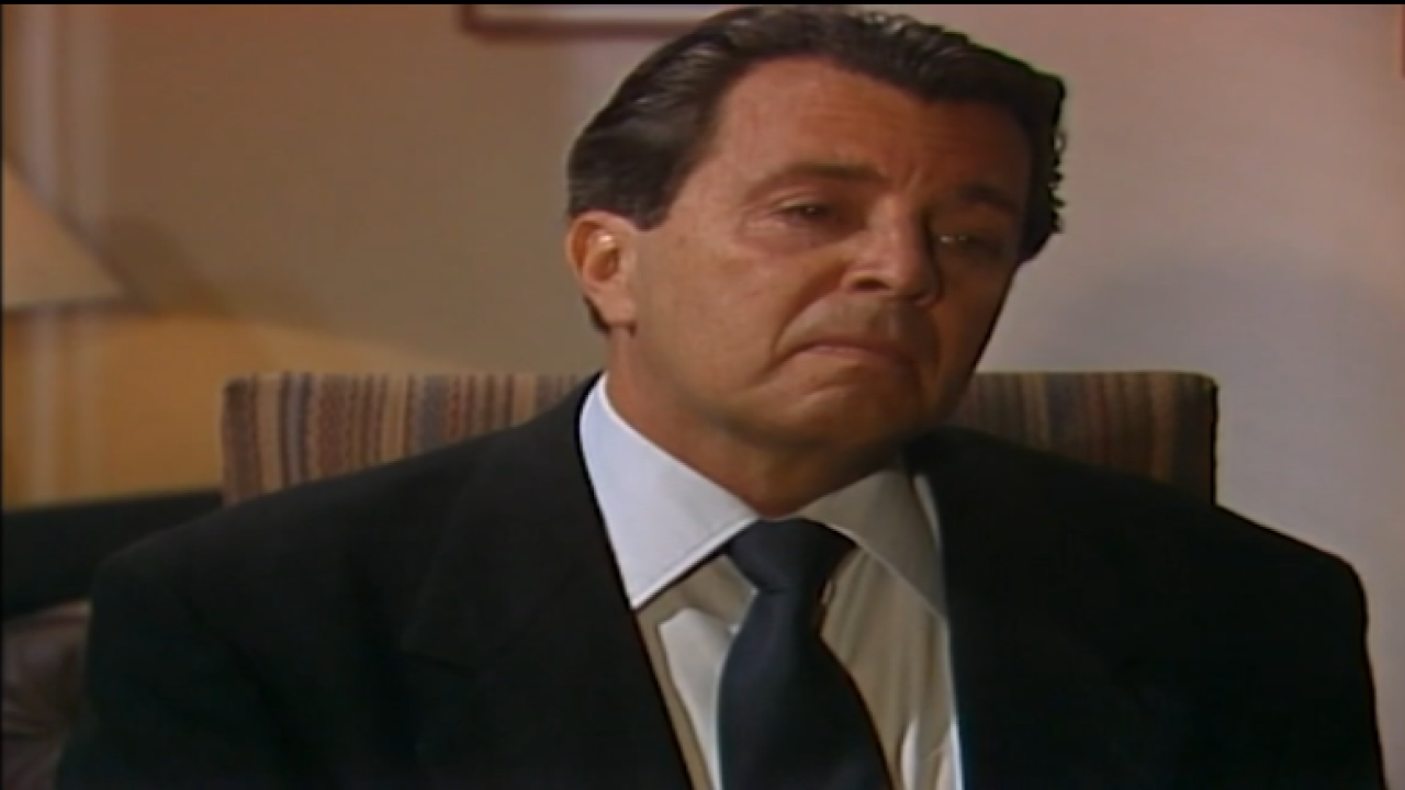 Renato dopa Mariana e engana o delegado em Rainha da Sucata