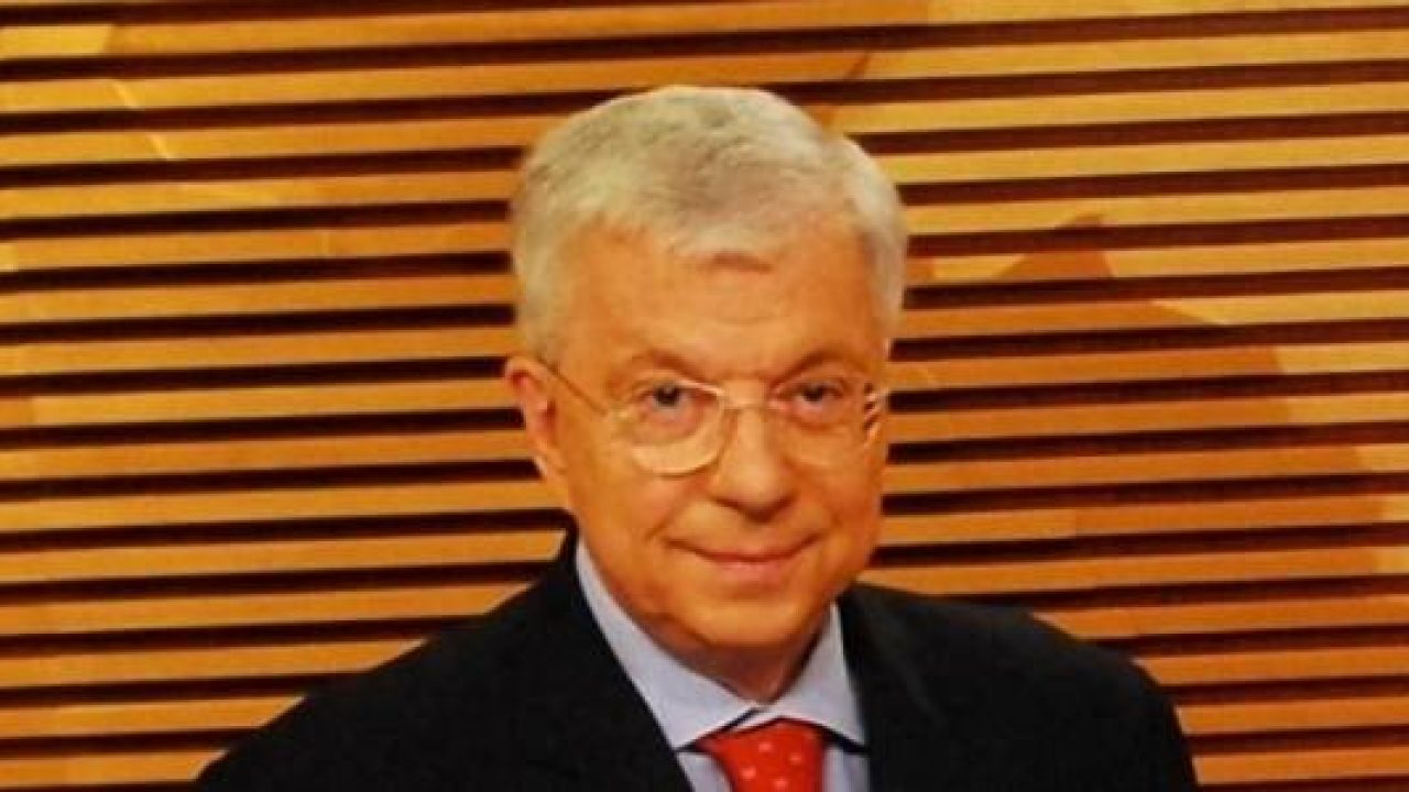 Foto de Renato Machado