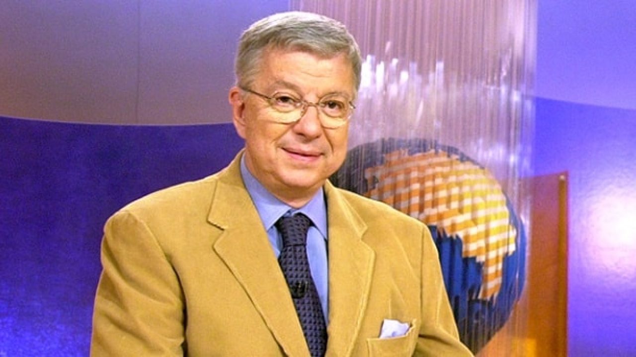 Foto de Renato Machado