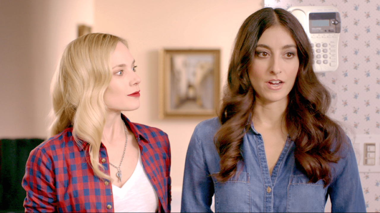 Foto do filme do Supercine