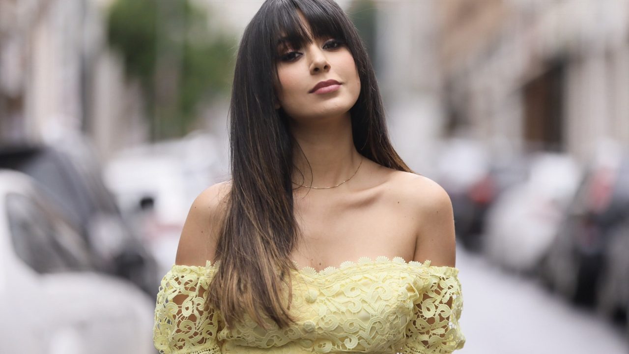 Rica de Marré usou as redes sociais para desabafar