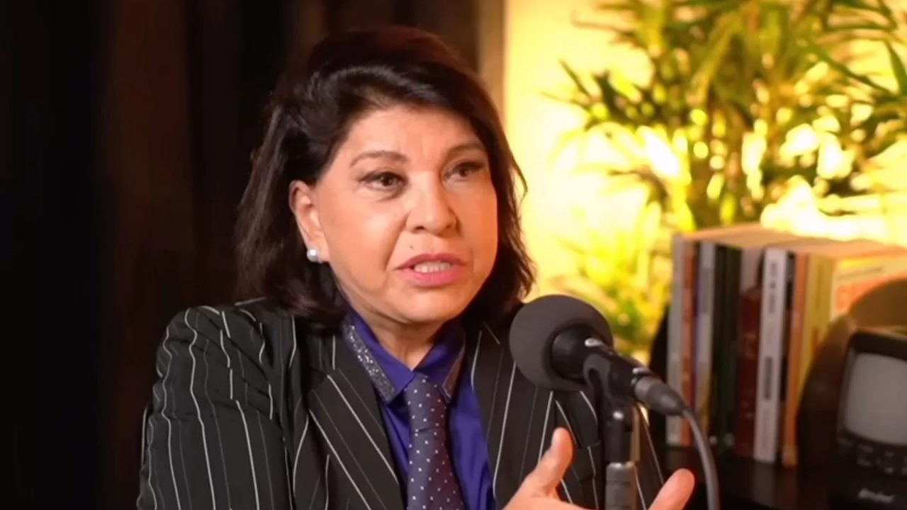 Foto de Roberta Miranda