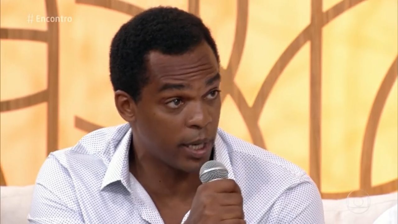 Foto de Rocco Pitanga