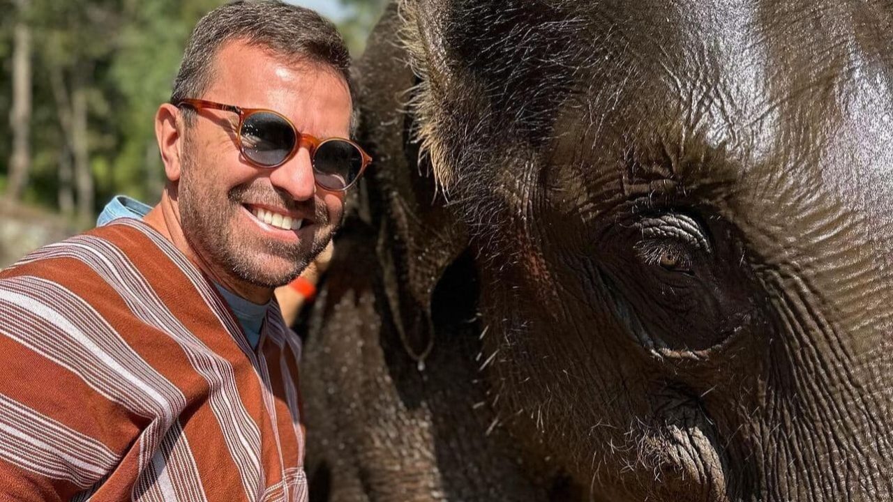 Foto de Rodrigo Bocardi