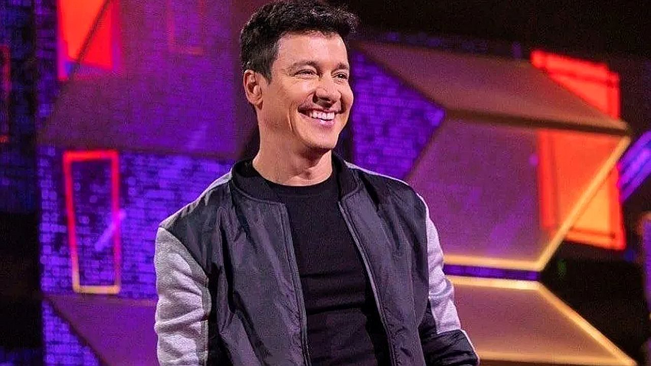Rodrigo Faro afirmou que não pretende assumir programas fixos na televisão e prioriza projetos pontuais e tempo com a família