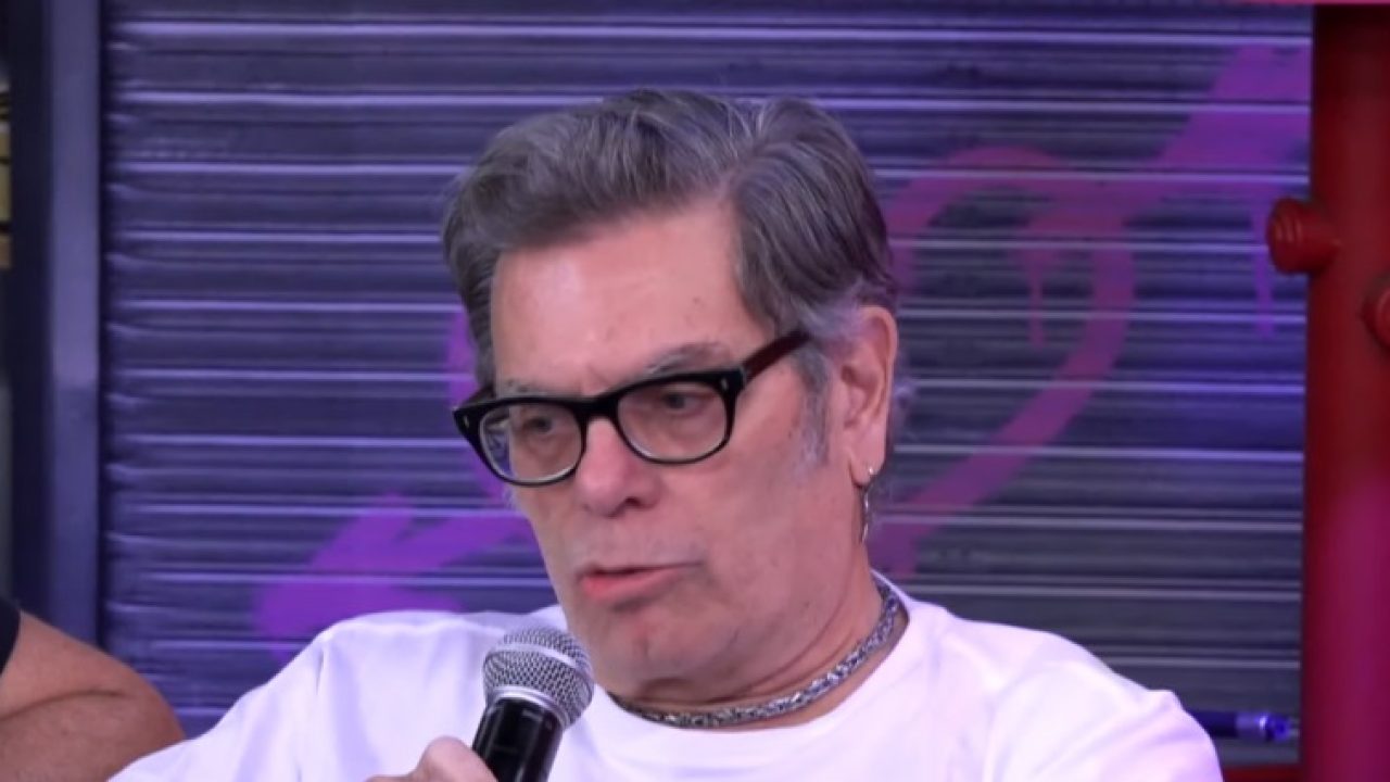 Foto de Roger Moreira