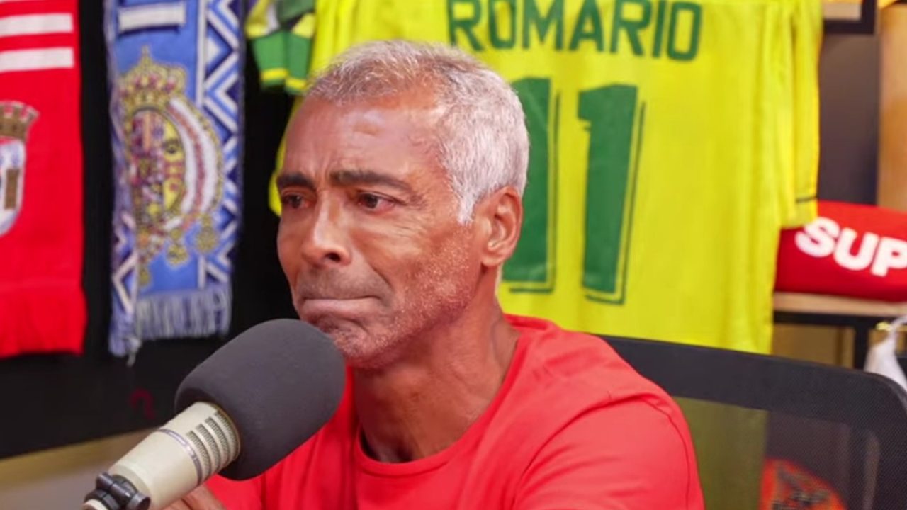 Romário