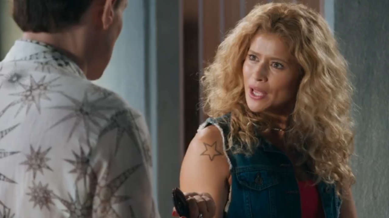 Foto de Volta por Cima