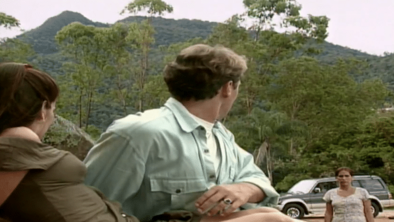 Foto de Mulheres de Areia