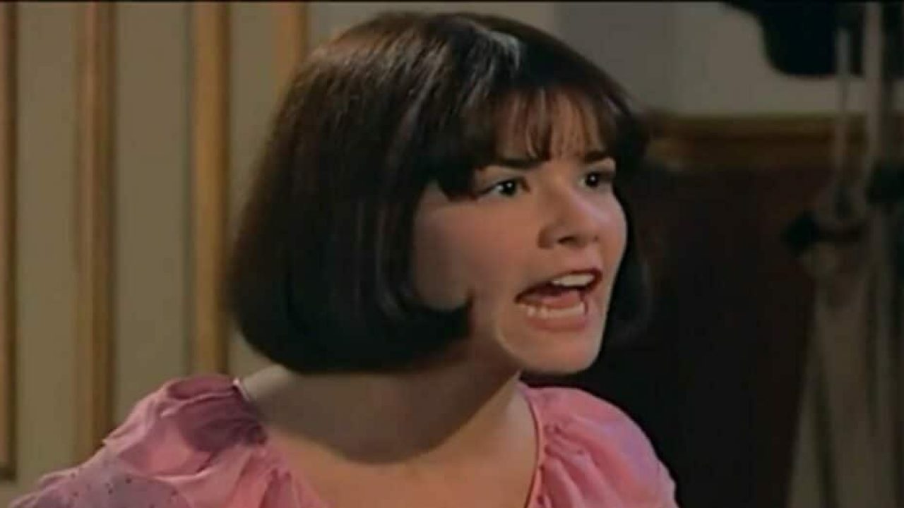 Cena da novela Chocolate com Pimenta