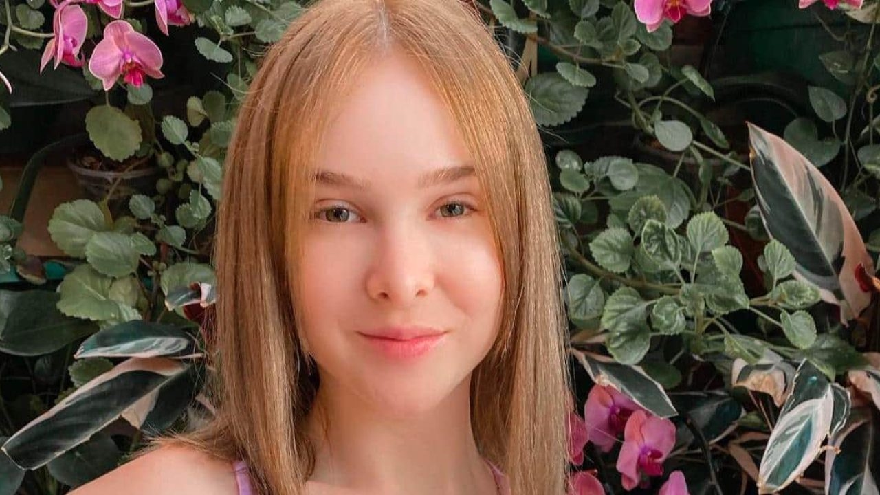 Sammy Lee vai adotar o nome Carol após divórcio de Pyong (foto: Reprodução)