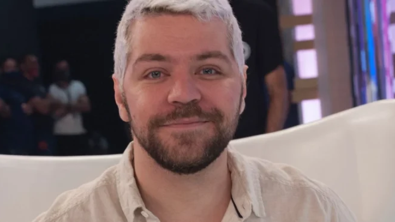 Imagem de Victor Sarro