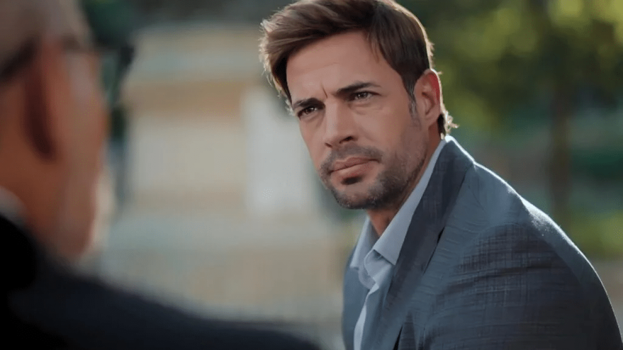 Foto de William Levy