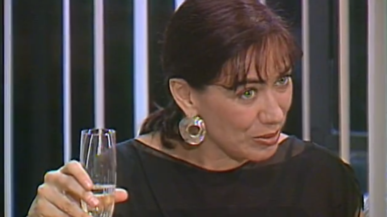 Foto da novela História de Amor