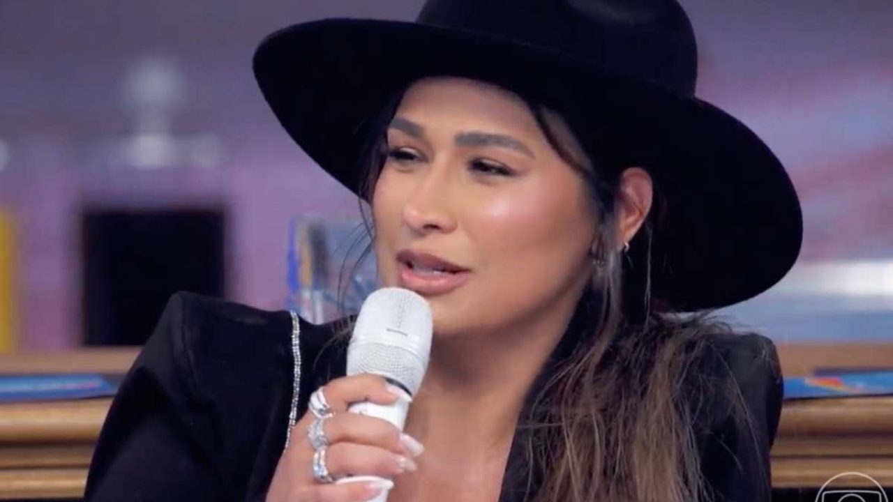 Foto de Simone Mendes