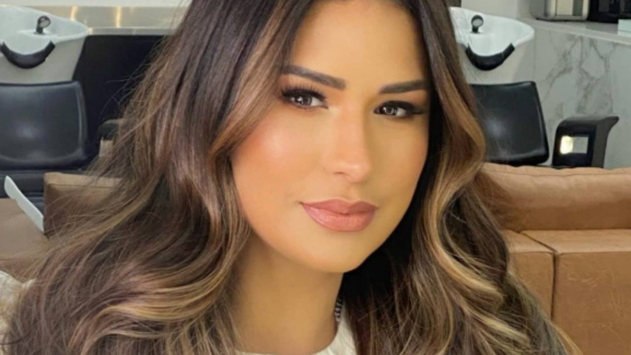 Foto de Simone Mendes