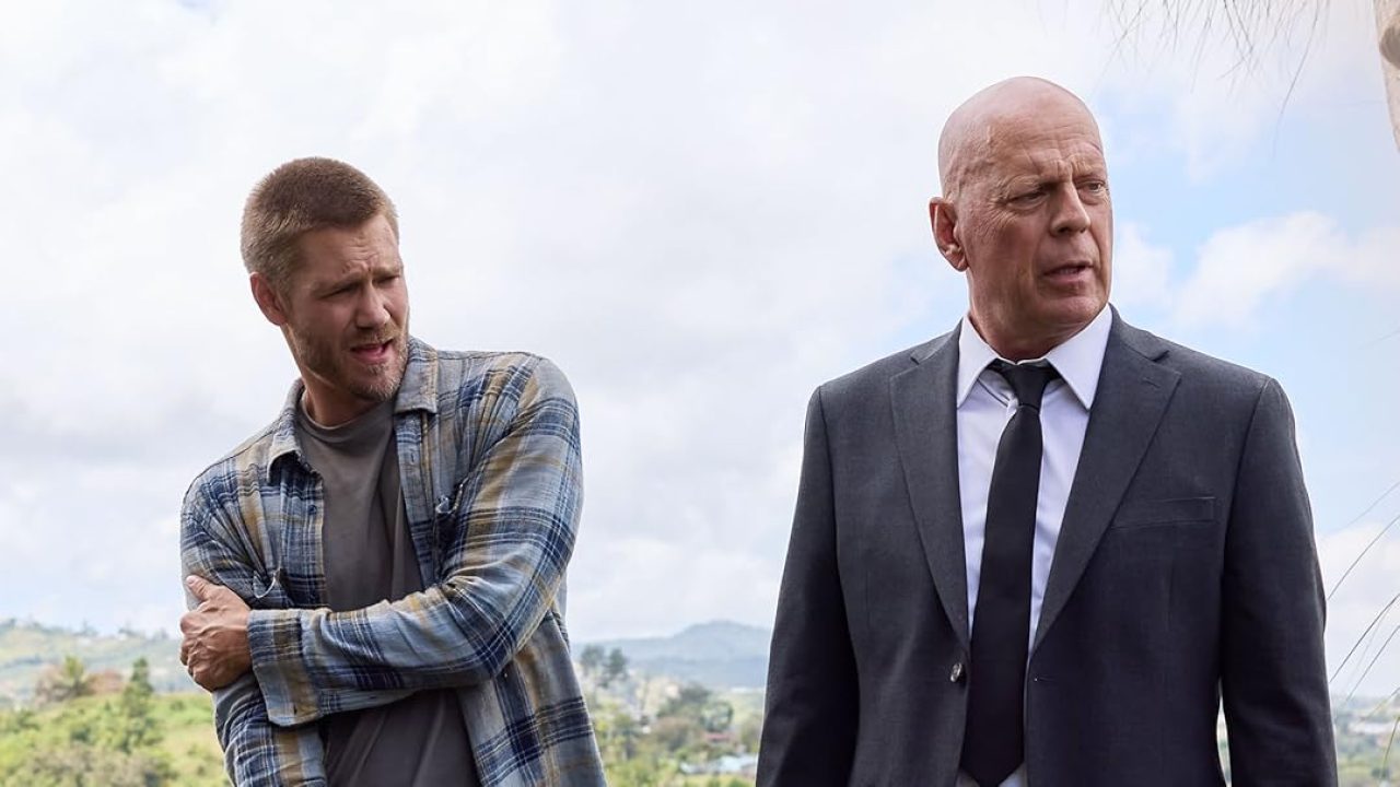 Sobrevia ao Jogo, filme do Cine Aventura