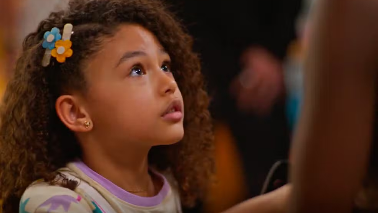 Sofia é levada para a mansão dos Boaz em Dona de Mim