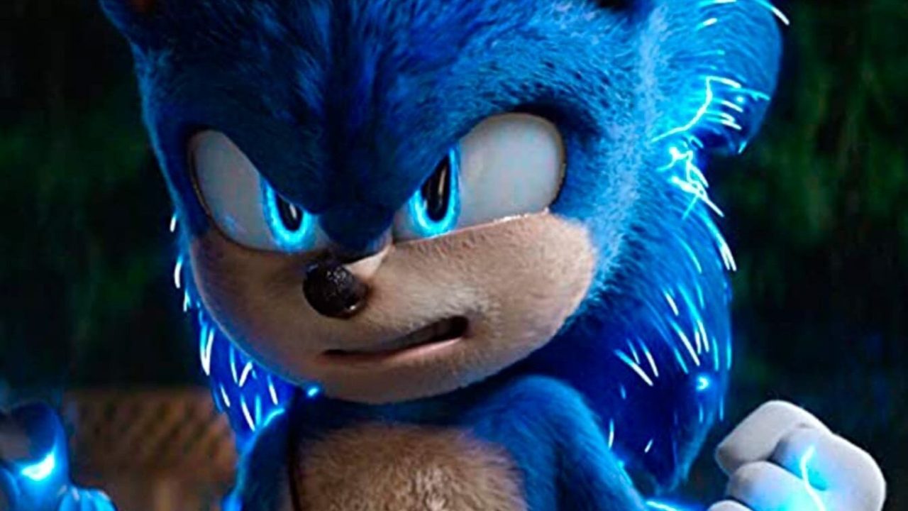 Sonic 2: O Filme