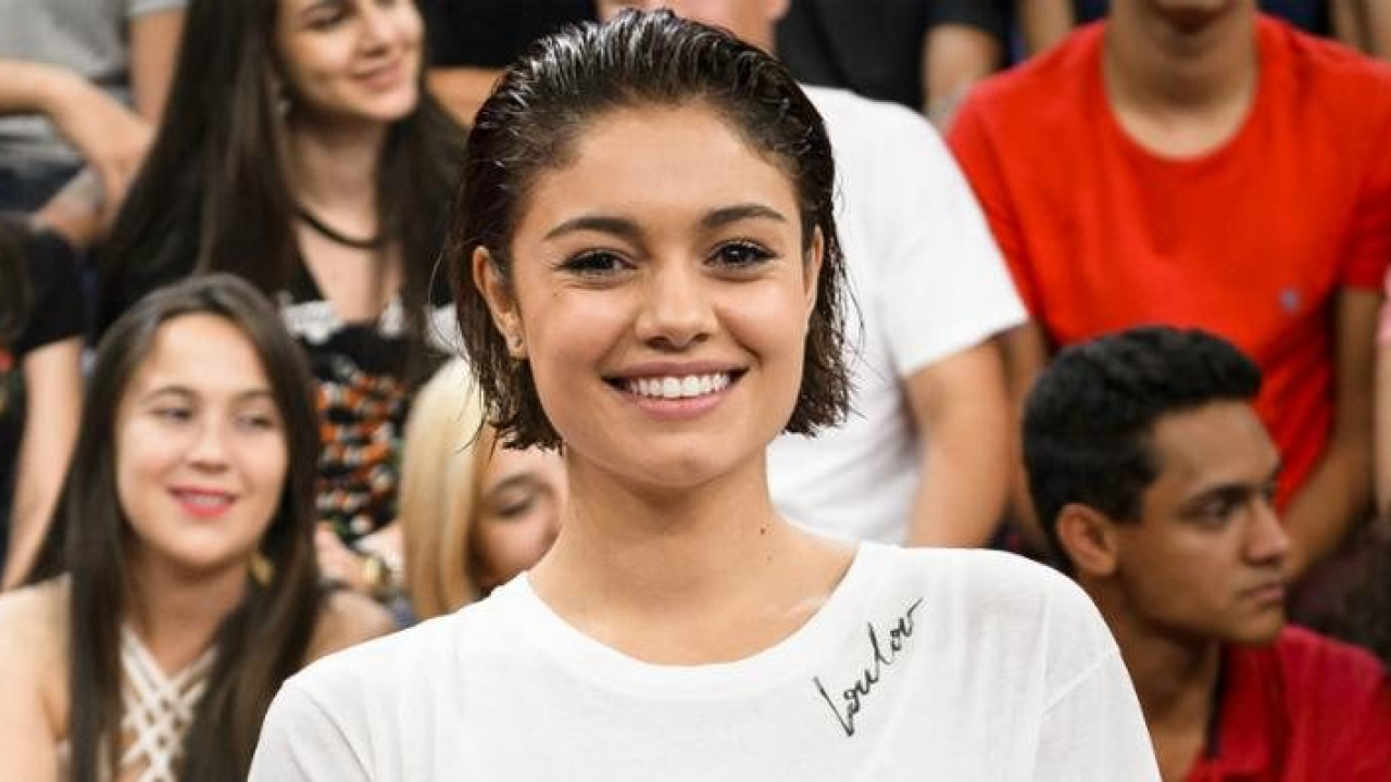 Foto de Sophie Charlotte