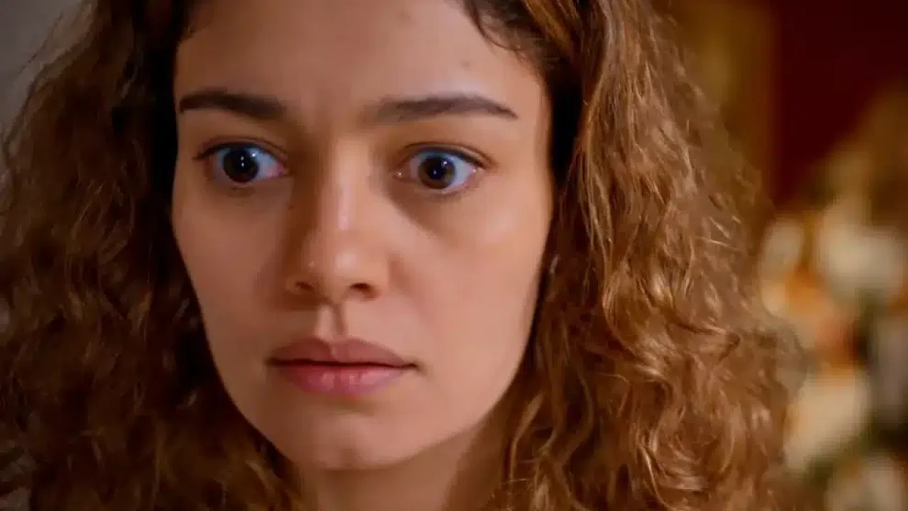 Foto de Sophie Charlotte em Todas as Flores