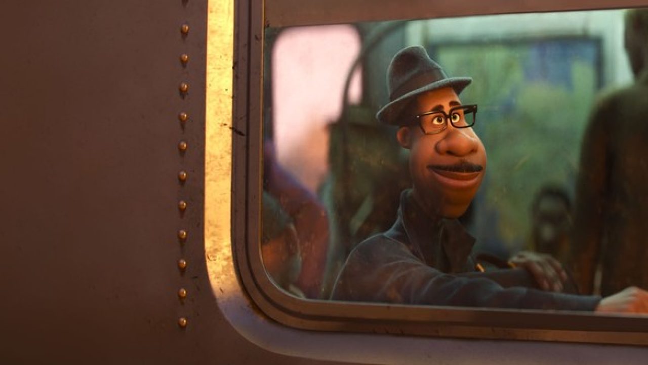Foto do filme Soul - Uma Aventura Com Alma