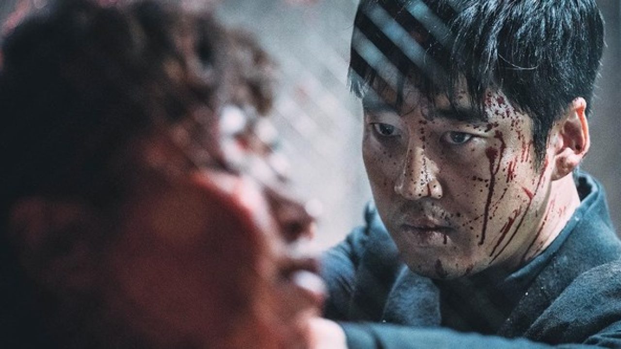 Spiritwalker – Identidade Perdida